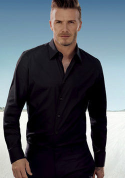 Beckham Essence on David Beckham Lanza  The Essence   Su Nuevo Perfume   Bekia Belleza