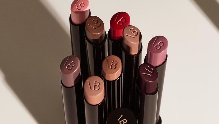 Los nueve labiales de Victoria Beckham