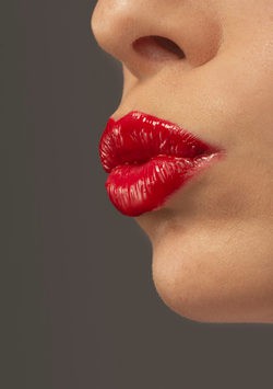 labios carnosos