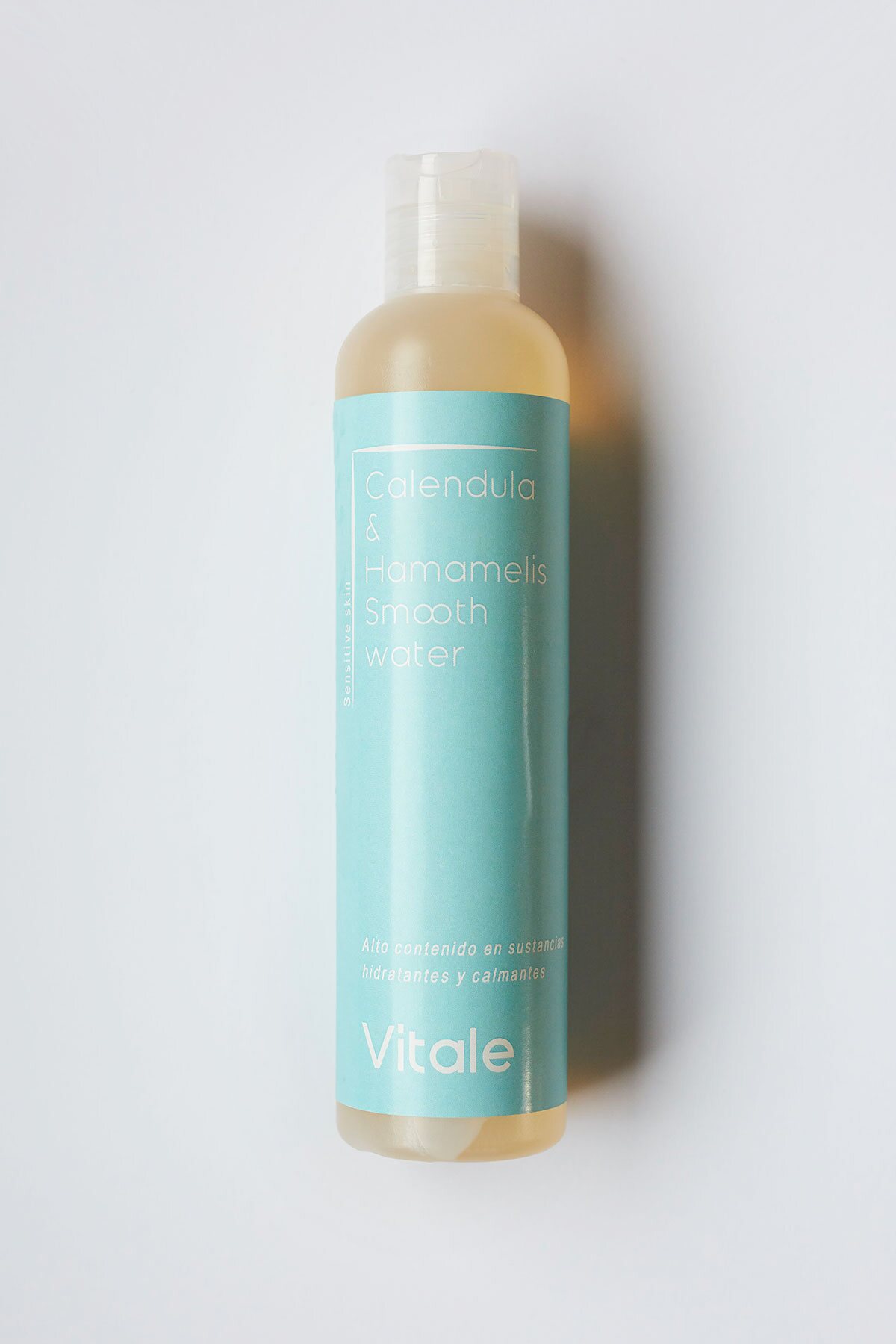 Tónico de Vitale Cosmetica