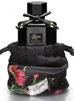 La fragancia 'Gucci Flora 1966'