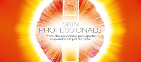 Línea Skin Professionals de Kiko Make Up