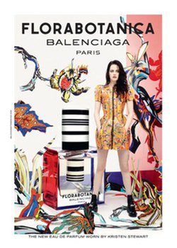 Kristen Stewart para Balenciaga