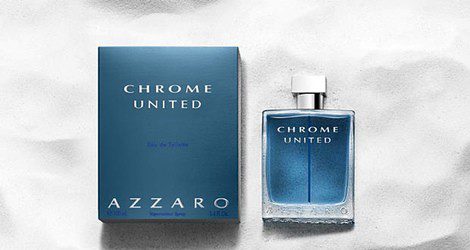 Chrome United