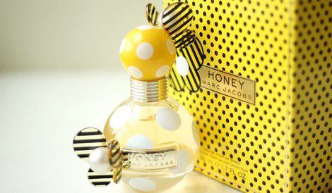 'Honey' de Marc Jacobs