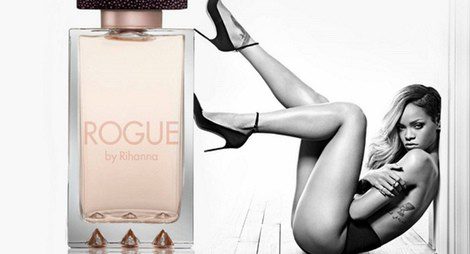 'Rogue' de Rihanna