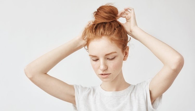 Hay infinidad de tipos de moños que se adaptan a todo tipo de looks