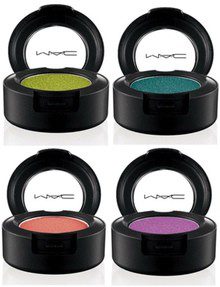 Sombras de ojos de 'Moody Blooms' de MAC