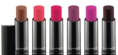 Labiales de 'Moody Blooms' de MAC