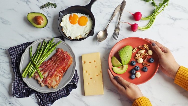 Aprende a conseguir el equilibrio perfecto en tu dieta