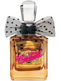 'Viva la Juicy Gold Couture' de Juicy Couture