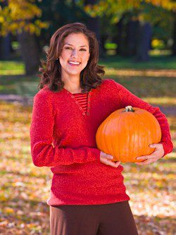 Calabaza, la aliada para tu piel y tu cabello