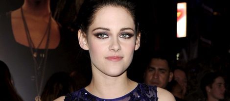 Kristen Stewart de 'Crepúsculo' a imagen de la nueva fragancia de Balenciaga