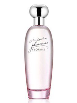 'Pleasures Florals' es el nuevo aroma estival de Estée Lauder