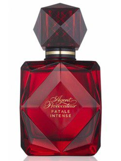 Agent Provocateur lanza un nuevo aroma