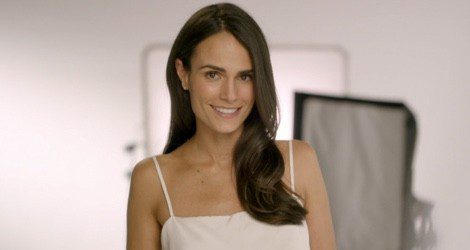 Jordana Brewster, nueva embajadora de la marca Pond'sJordana Brewster, nueva embajadora de la marca Pond's