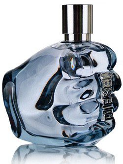 'Only the brave', uno de los aromas más representativos de Diesel