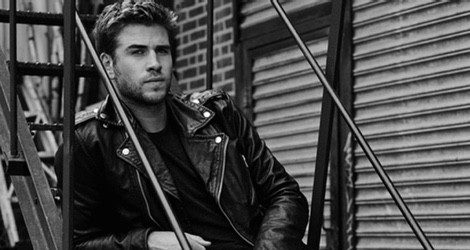 Liam Hemsworth demuestra su fuerza y valentía cediendo su imagen a 'Only the Brave'