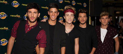 Anuncio oficial: Auryn tendrá su propia fragancia