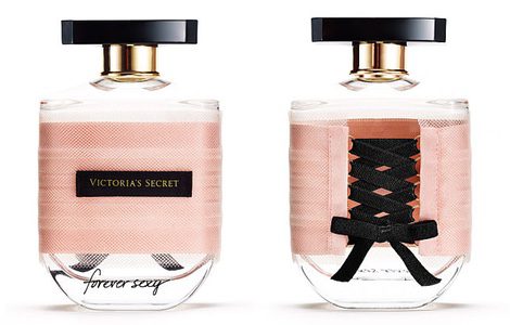 'Forever Sexy' de Victoria's Secret