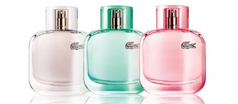 Fragancias 'Eau de Lacoste L.12.12 Pour Elle'