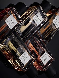 'Le Vestiaire Des Parfums YSL'