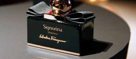 'Signorina Misteriosa', lo nuevo de Salvatore Ferragamo