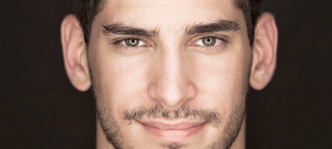 Los tres productos faciales imprescindibles para un hombre