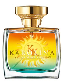 Perfume Karolina Kurkova Summer Edition