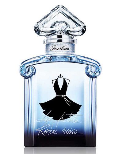 'La Petite Robe Noir Ma Robe Sous le Vent', la nueva fragancia de Guerlain