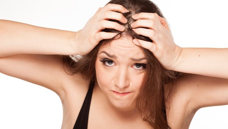 La alimentación es una de las bases para mantener el cabello fuerte