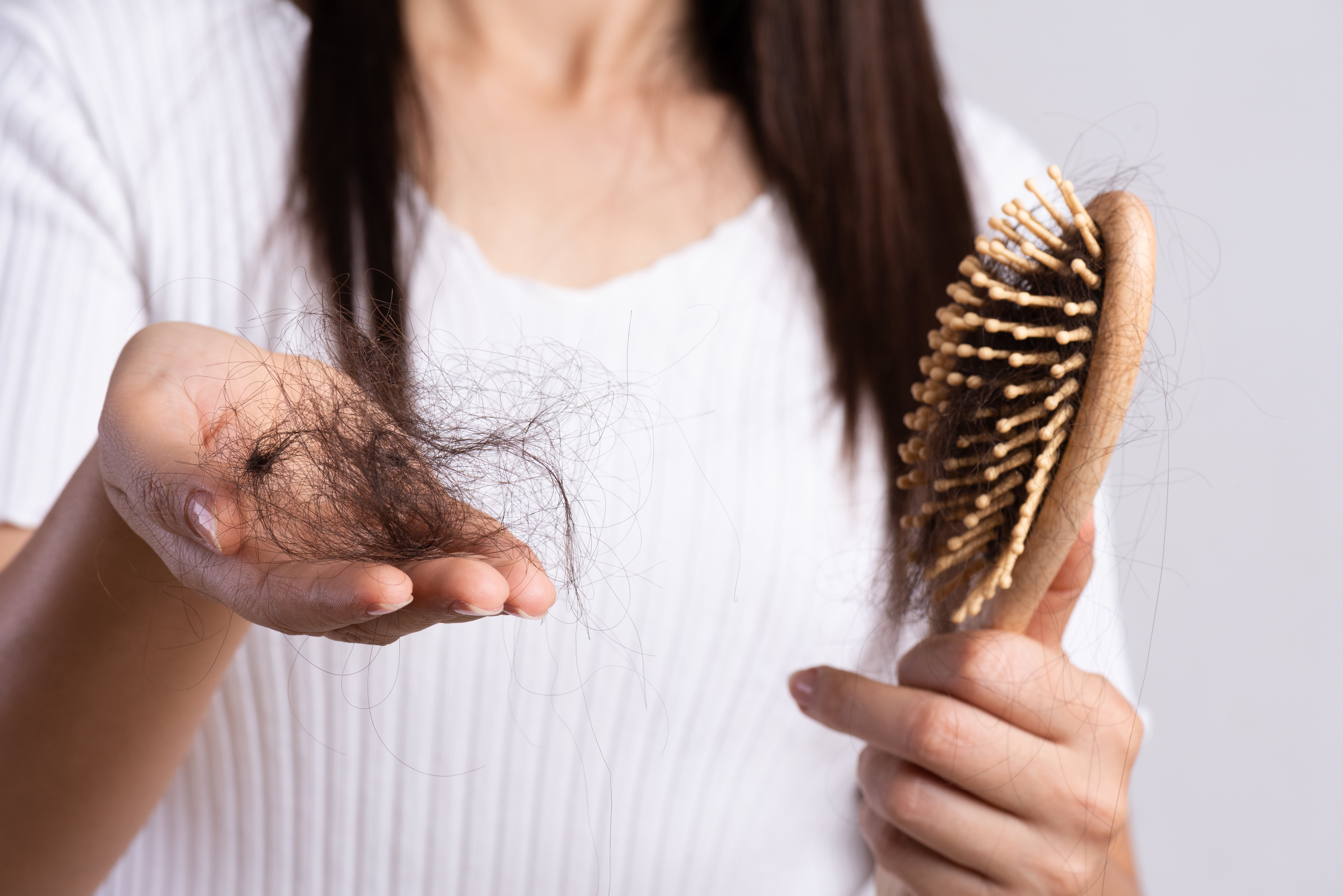 Los suplementos nutricionales te pueden ayudar a recuperar la fortaleza de tu cabello