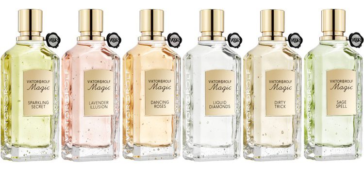 'Magic Collection' de Viktor & Rolf