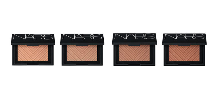 'Sun Wash Diffusing Bronzer' de Nars