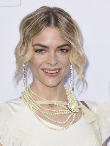 Jaime King en Los Ángeles Human Society