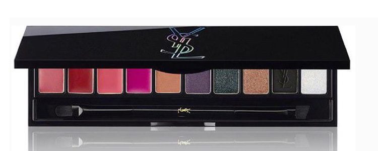 Night 54 Couture Variation Palette