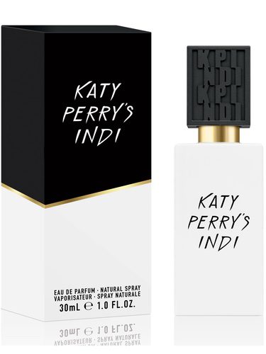 Nuevo perfume de Katy Perry