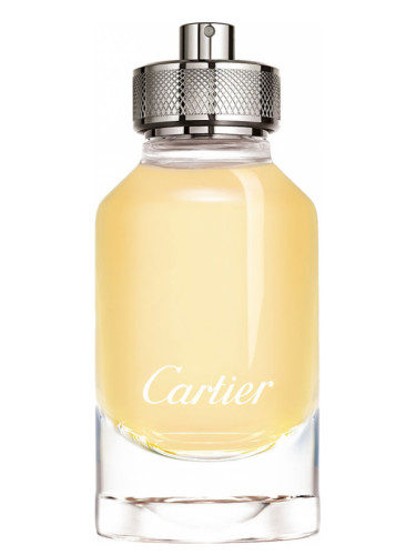 'L'Envol Eau de Toilette' de Cartier