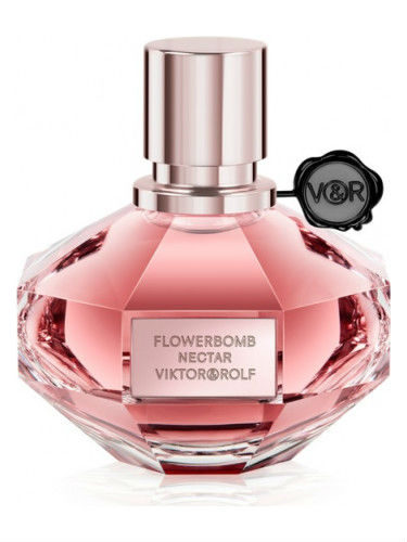 'Flowerbomb Nectar', lo nuevo de Viktor&Rolf