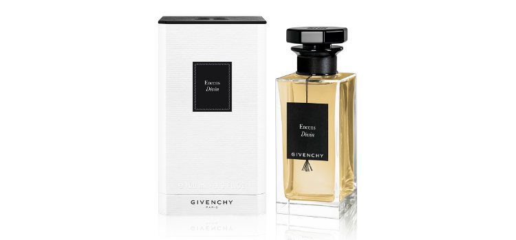 'Encens Divin' de Givenchy