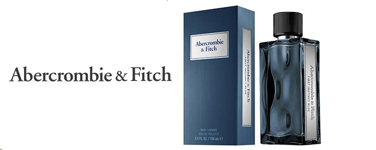 Lanzamiento del perfume 'Abercrombie & Fitch First Instinct Blue'