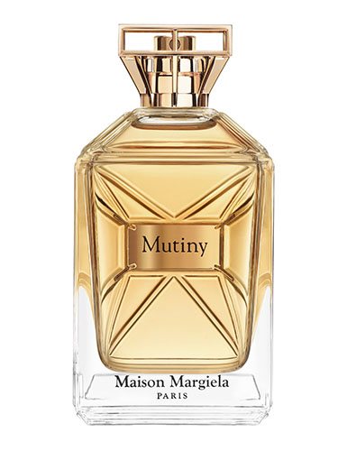 'Mutiny', el nuevo perfume de Maison Margiela con la firma de John Galliano