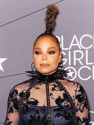 La apuesta de Janet Jackson