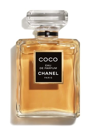 Perfume Coco de Chanel