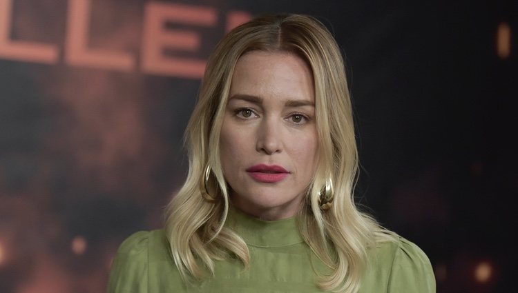 Maquillaje natural: todo lo que necesitas para conseguirlo, por Piper Perabo