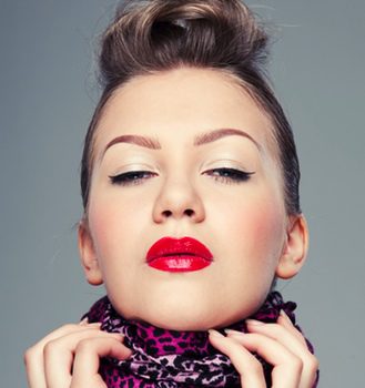 Los secretos del eyeliner: cuatro tipos y cómo aplicarlos