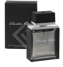 Emidio Tucci lanza su nueva fragancia masculina 'Emidio Tucci Eau de Toilette'