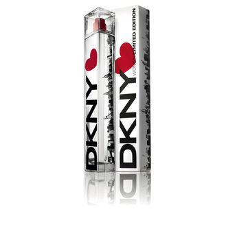 DKNY lanza la nueva 'Original Heart Eau de Toilette'