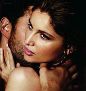 Laetitia Casta, embajadora del perfume 'Pour Femme Intense' de Dolce&Gabbana