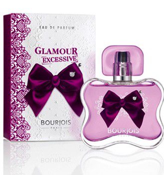 Bourjois lanza una nueva colección de perfumes con aroma a 'Glamour'